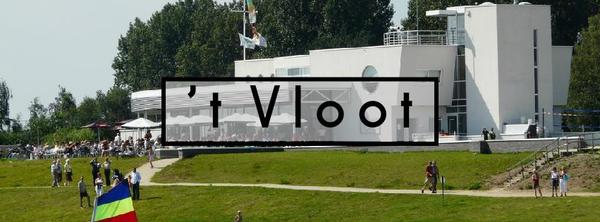 ‘t Vloot restaurant