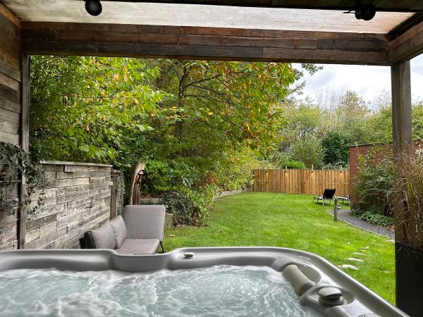 Sweetwater privé wellness  accommodations