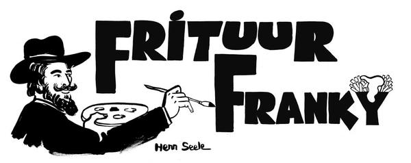 Frituur Franky fastfood-fastcasual
