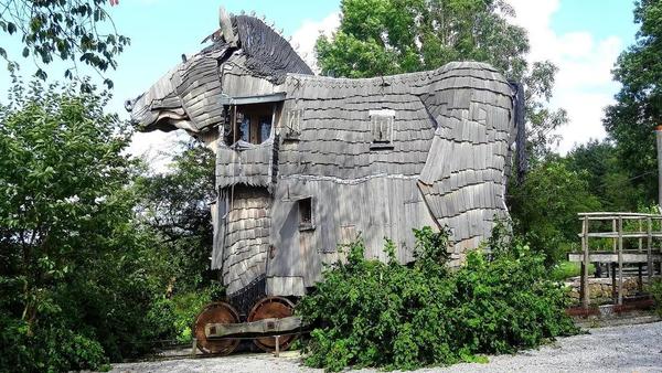 La Balade des Gnomes andere