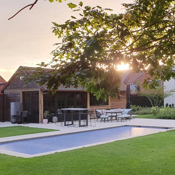 WanT Logies accommodations