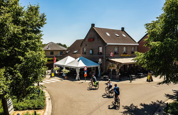 Eetcafé 't Orgelhuys  restaurant