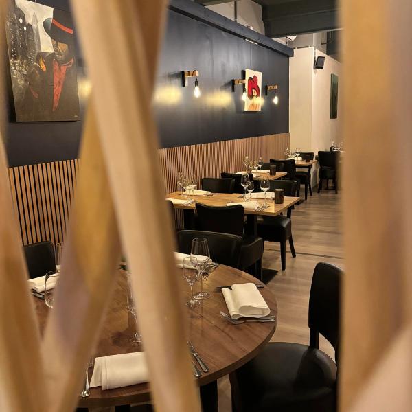 Chez Marie restaurant