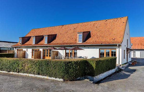 De Finesse  vakantiewoning