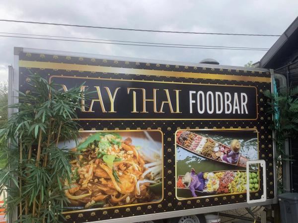 Maythaifoodbar  restaurant