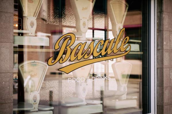 Resto Bascule restaurant