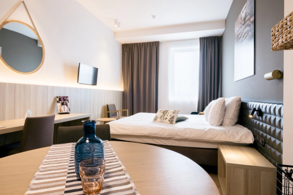 C-Hotels Westwing hotel