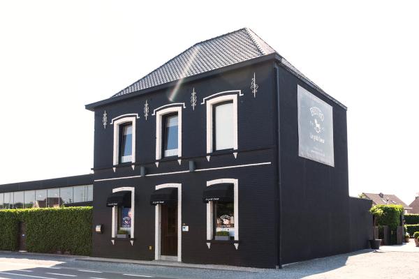 Bistro Le p'tit Coeur  restaurant