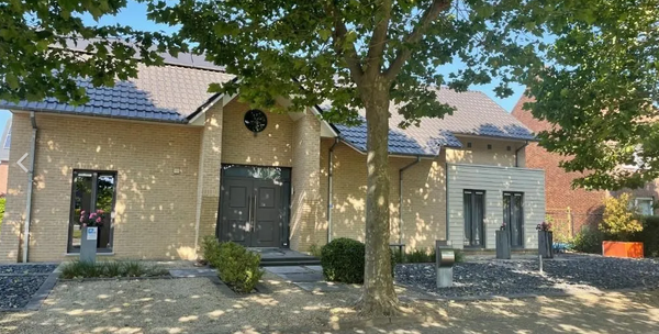 Bonne Suite  accommodations