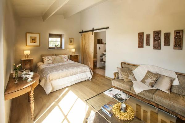 B&B De Vossenbarm accommodations