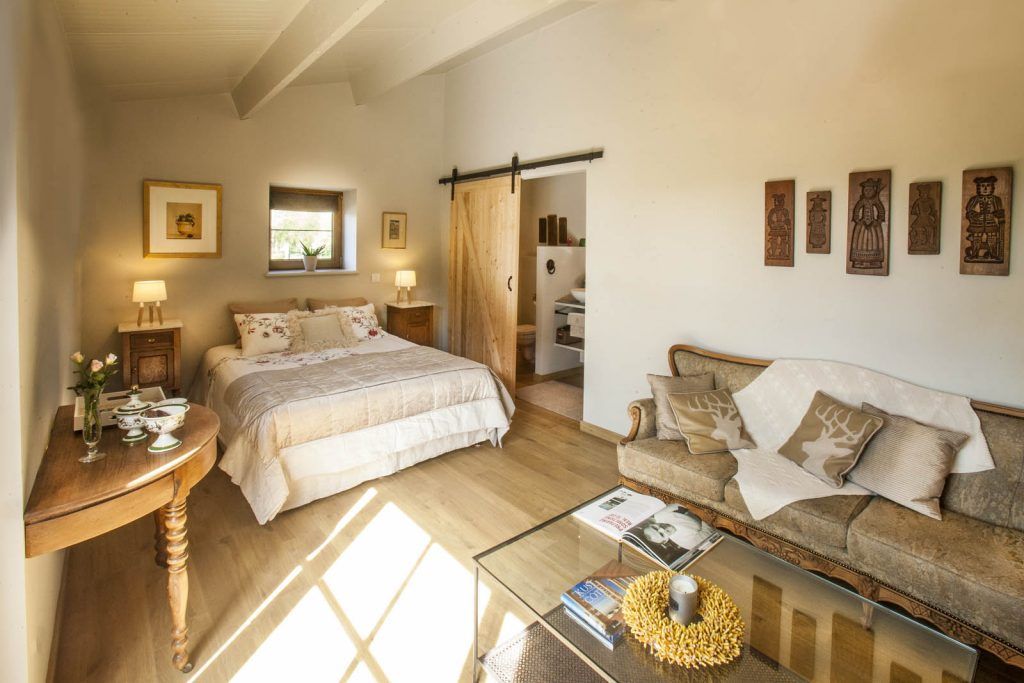 B&B De Vossenbarm bnb