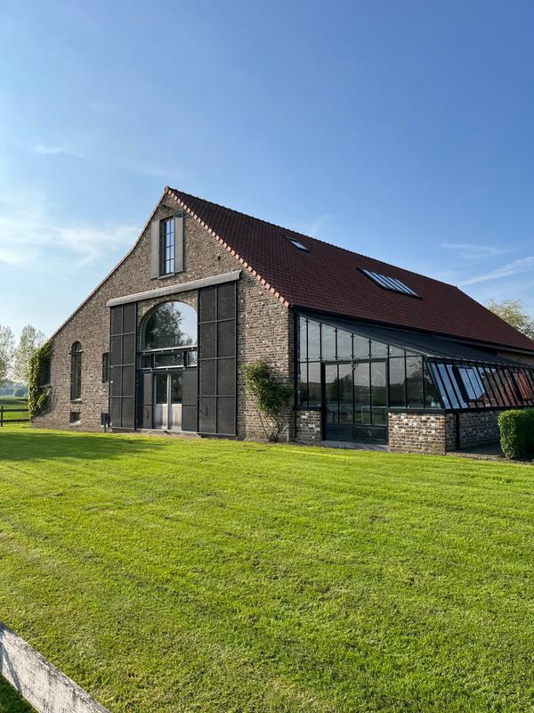 Ter Douve vakantiewoning