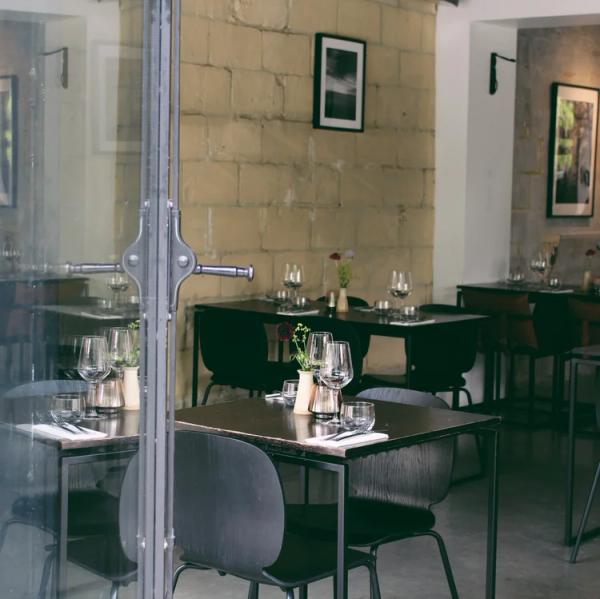 K-Kanne restaurant