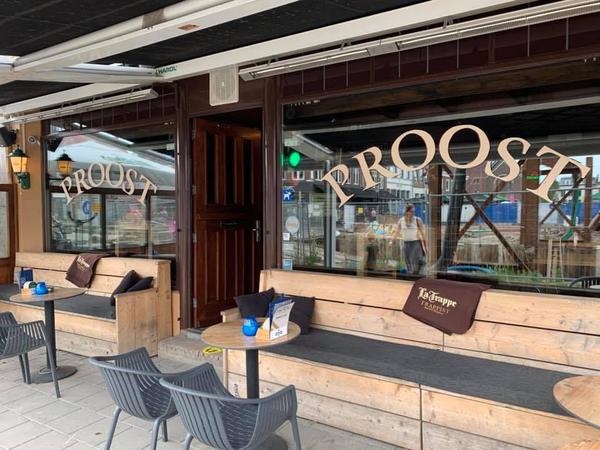 Café Proost bar-pub