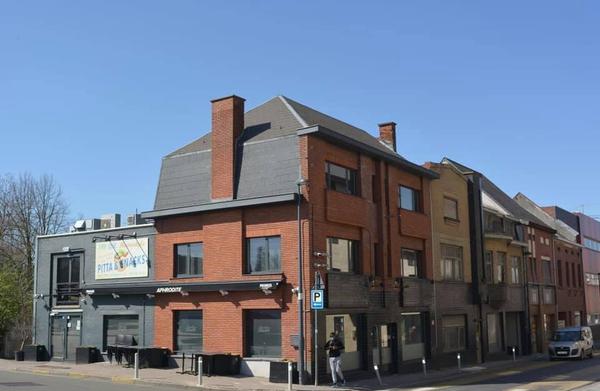 Pitta Aphrodite accommodations