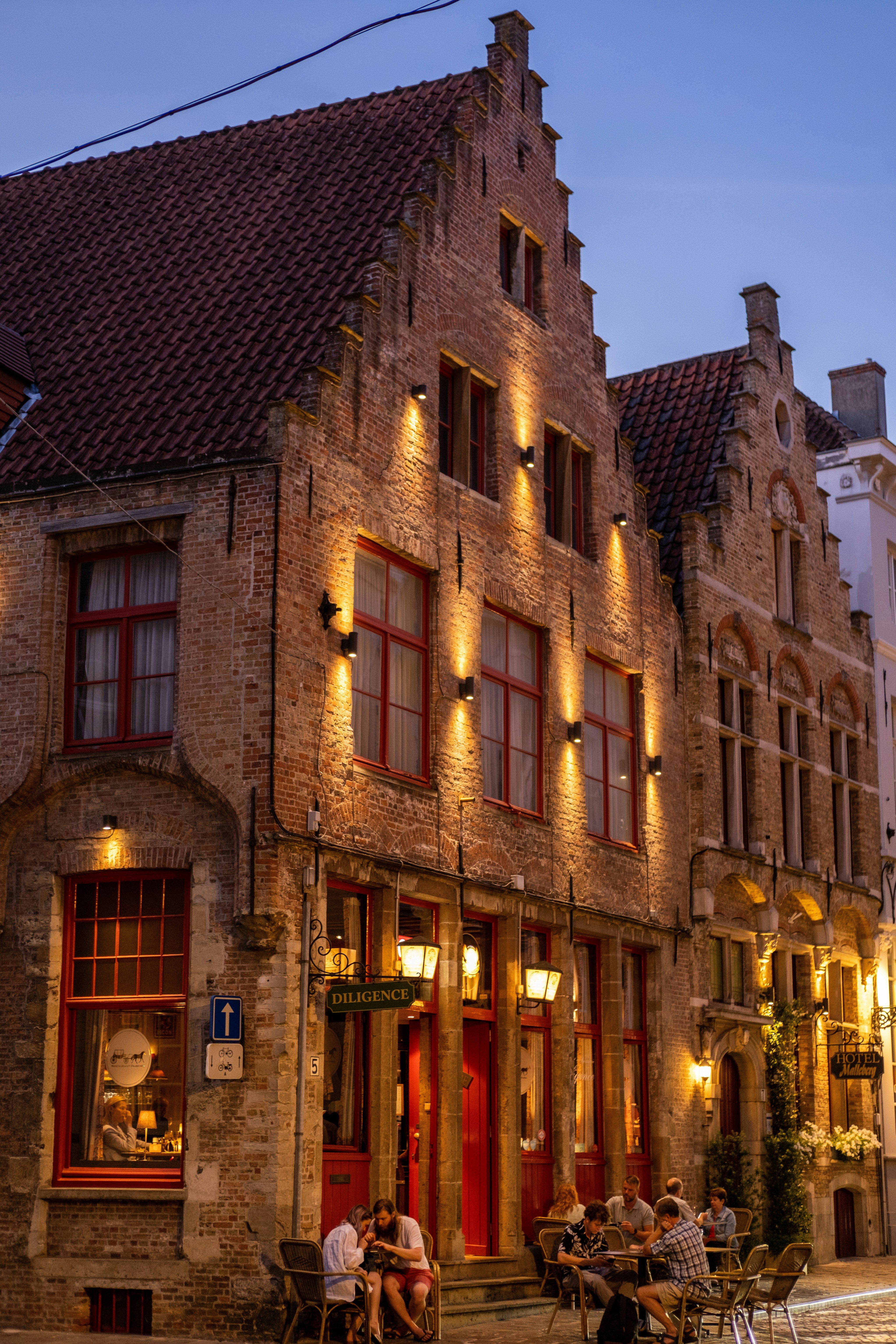 Bruges