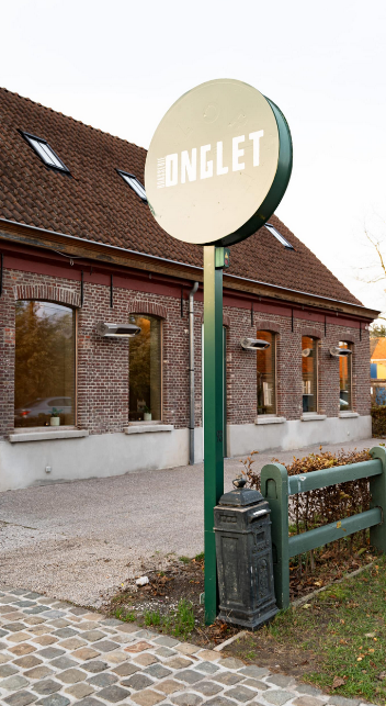 Brasserie onglet dining