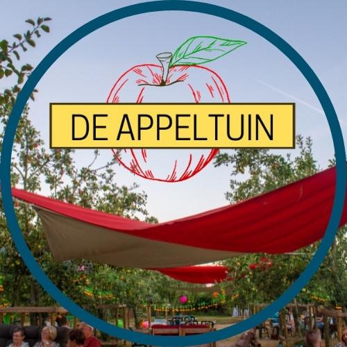 De Appeltuin seizoensgebonden-outdoor