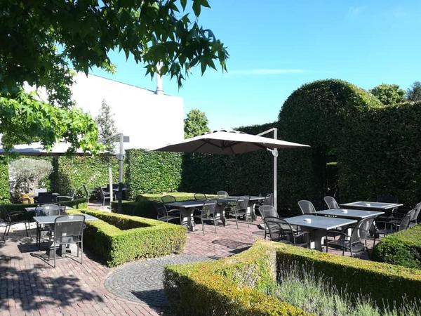 Het Goede Leven dining