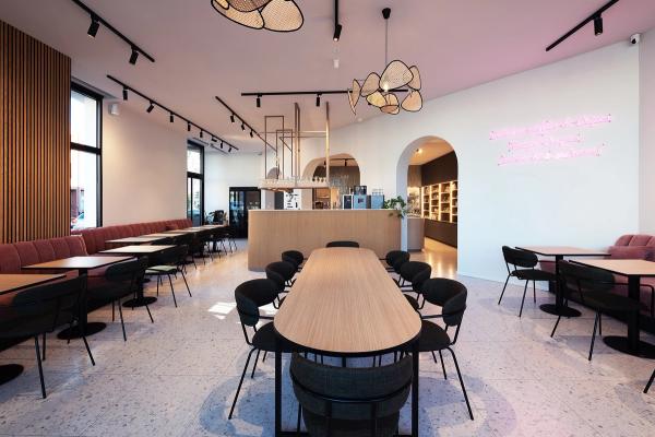 Ijssalon PINGUIN andere-food