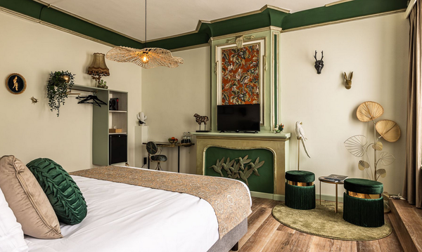 Restaurant & Boutique Hotel Sies hotel