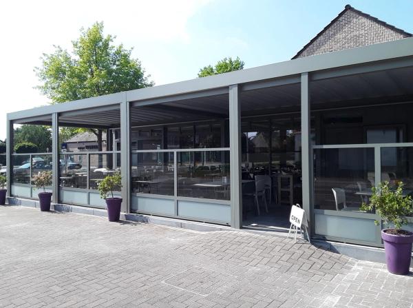 Frituur Eethuis Davinia fastfood-fastcasual