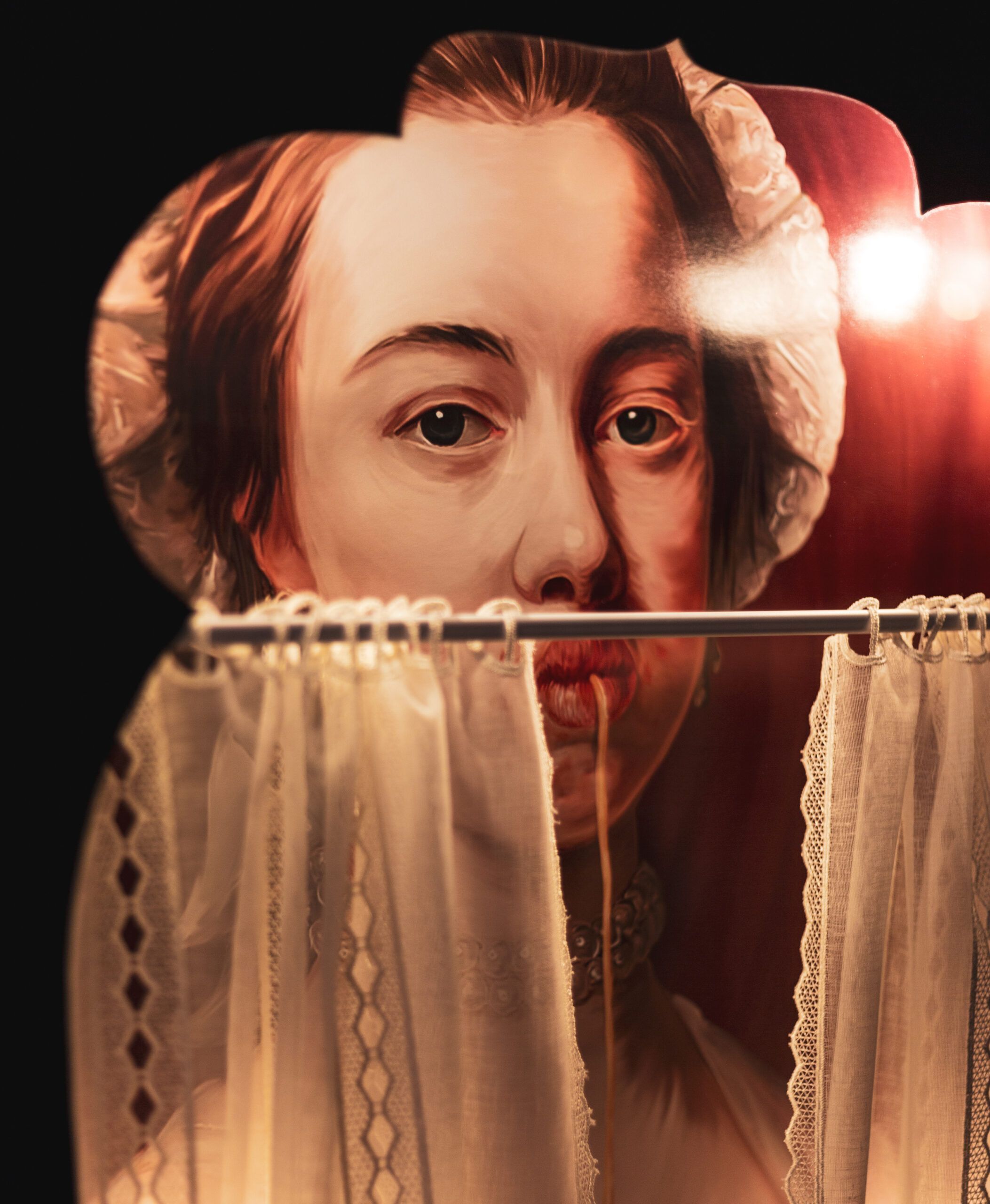 BAVET Brugge restaurant