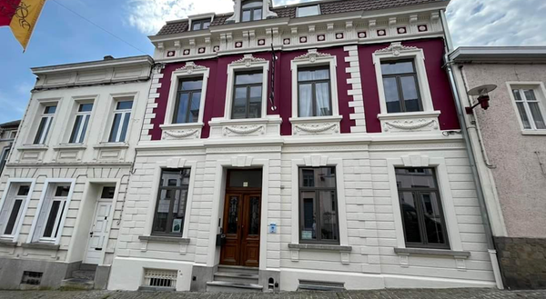 Hotel L'ARTiste hotel