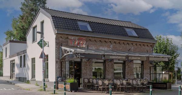 Bed & Bistro Vief appartement