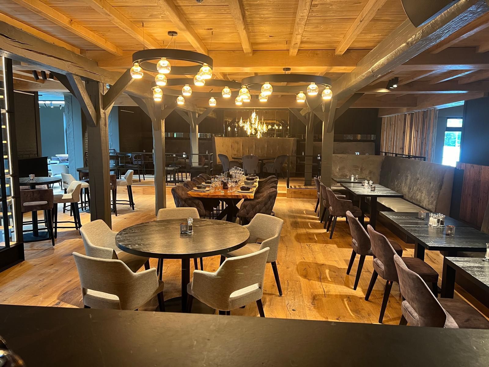 Brasserie lindehoeve