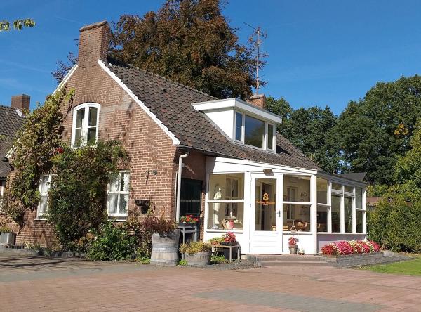 Holiday smitske vakantiewoning