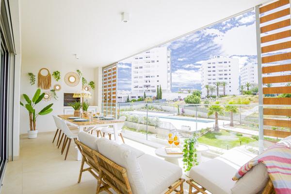 Casa Lulu accommodations