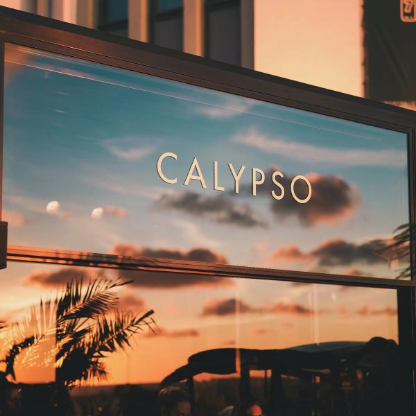 Calypso  restaurant