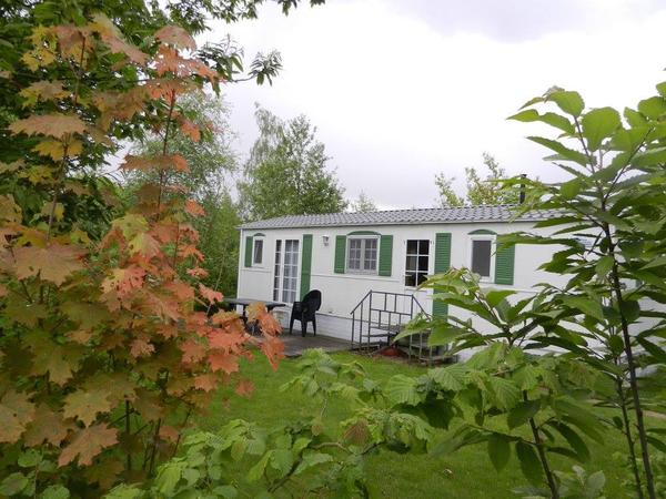 Arden Parks Baalse Hei camping
