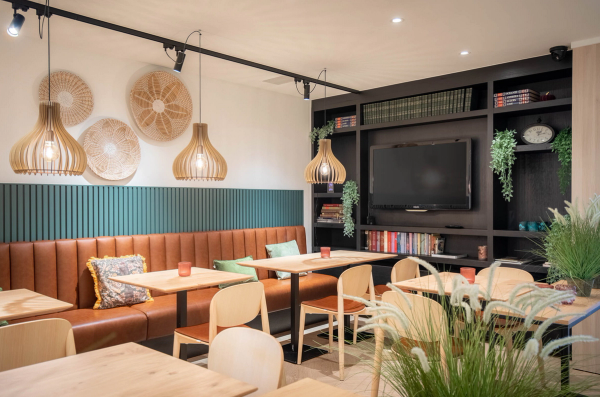 C-Hotels Excelsior hotel