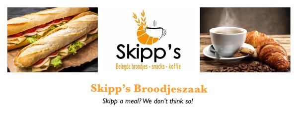 Skipp's fastfood-fastcasual
