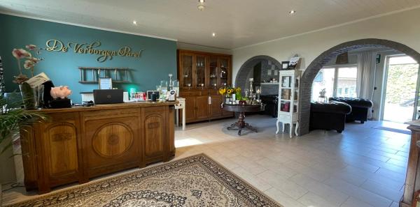 B&B De Verborgen Parel bnb