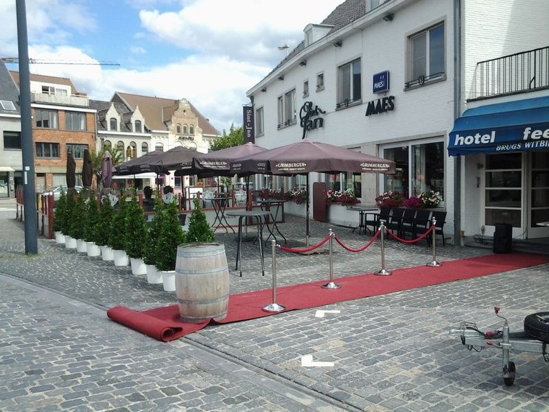 restaurant sint jan  restaurant