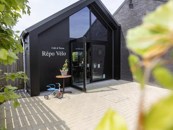 Répo Vélo bar-pub