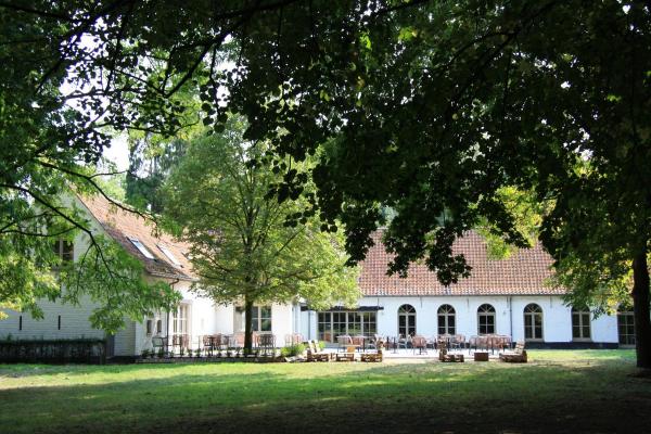 De Witte Hoeve ontbijt-koffiehuis