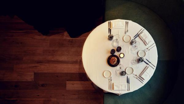 Bistrot Fromm restaurant