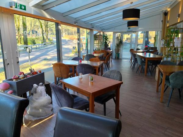 Keeses Molen Drinks&grill restaurant