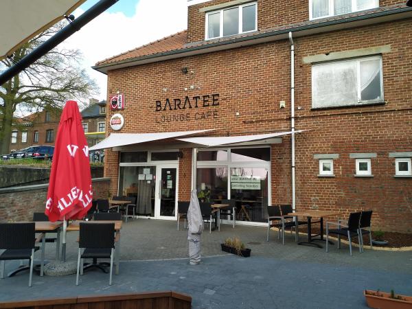 Baratee  restaurant