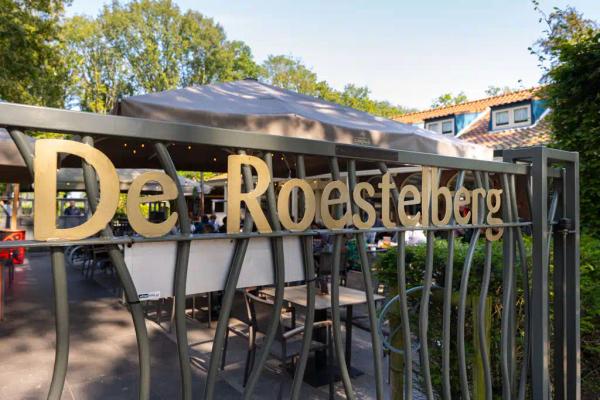 De Roestelberg dining