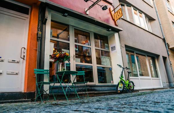 Nononsense accommodations