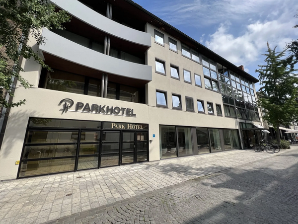 Parkhotel hotel