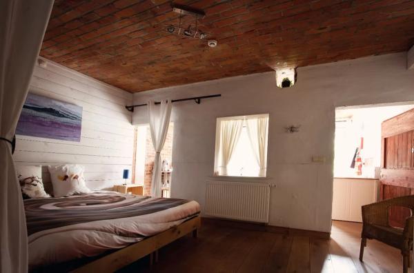 De Waterputhoeve bnb