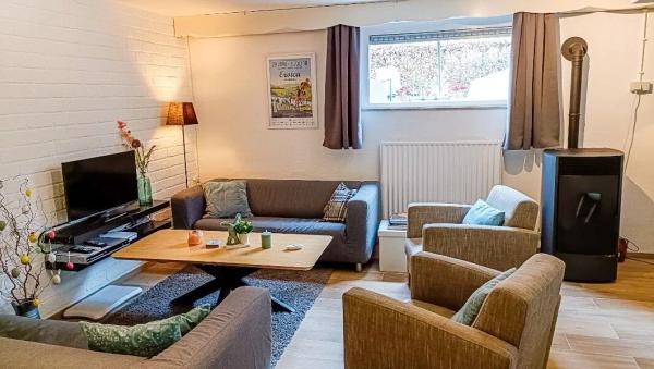 Vakantiewoning Valkenburg accommodations