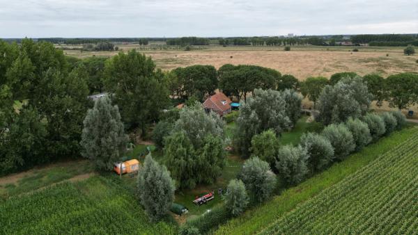 Camping de Maasakker accommodations