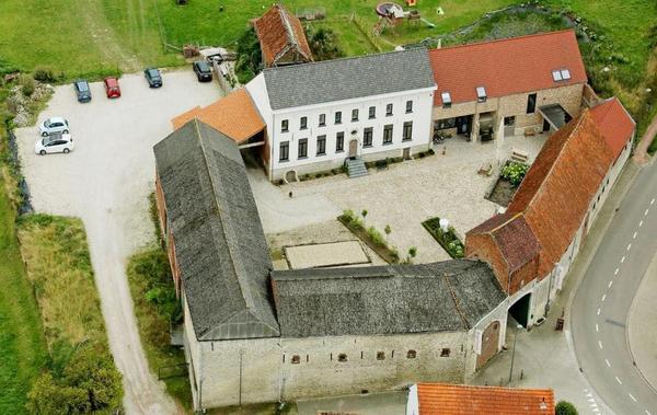 Begijnhoeve Oorbeek  andere-food